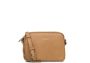 Lancaster Dune Small shoulder two zip Oranje Dames - Thumbnail 2