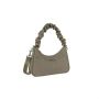 LANCASTER Schoudertas Tas in baguettemodel Chouchou met textielen schouderriemen - Thumbnail 2