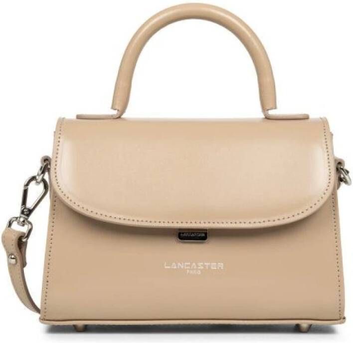 Lancaster Handbags Beige Dames