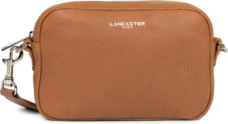 Lancaster Handbags Bruin Dames