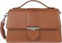 Lancaster Handbags Bruin Dames - Thumbnail 1