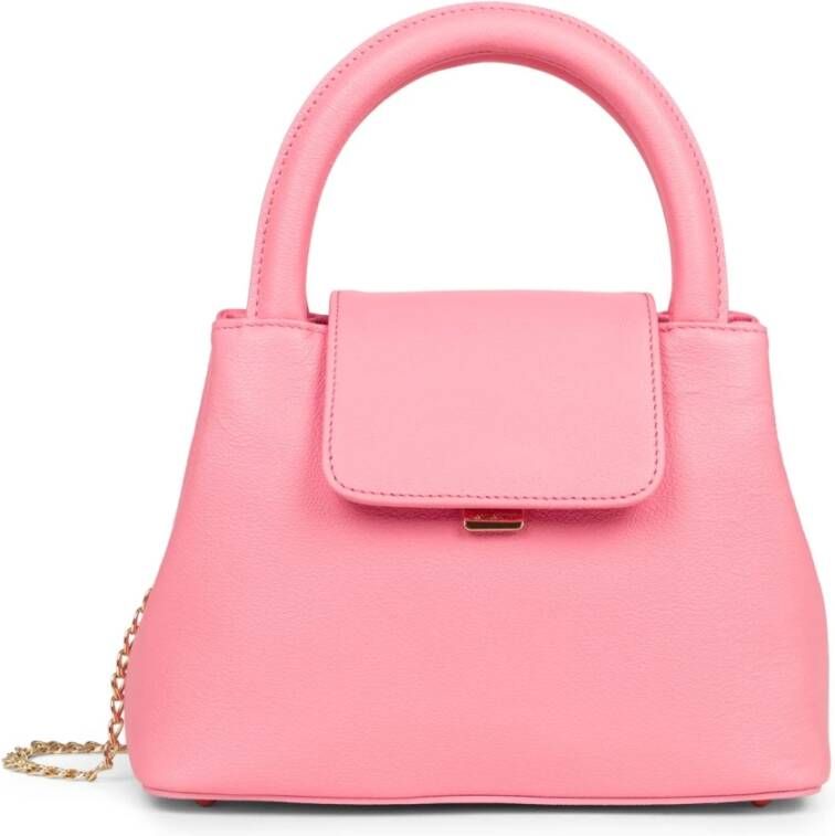 Lancaster Handbags Roze Dames