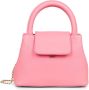 Lancaster Handbags Roze Dames - Thumbnail 1