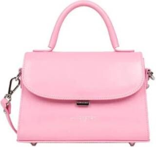 Lancaster Handbags Roze Dames