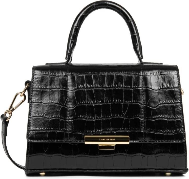 Lancaster Handbags Zwart Dames