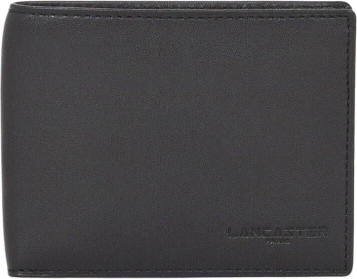Lancaster Portfolio 128-19 Zwart Heren
