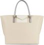 Lancaster Shoulder Bags Beige Dames - Thumbnail 2