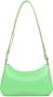 Lancaster Shoulder Bags Groen Dames - Thumbnail 1