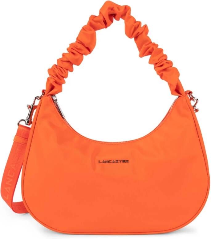 Lancaster Shoulder Bags Oranje Dames