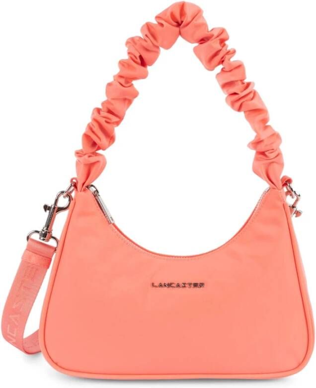 Lancaster Shoulder Bags Oranje Dames