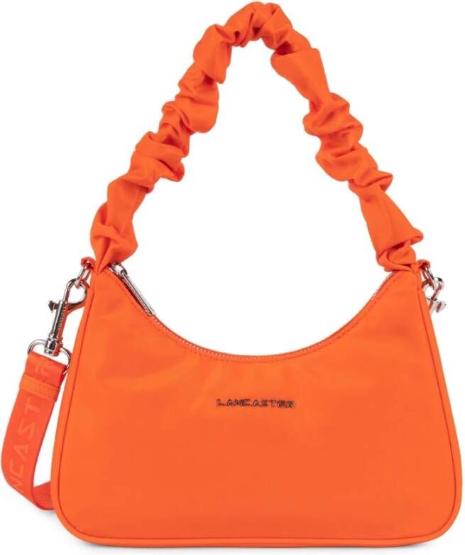 Lancaster Shoulder Bags Oranje Dames
