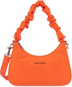 Lancaster Shoulder Bags Oranje Dames