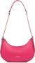Lancaster Shoulder Bags Roze Dames - Thumbnail 1