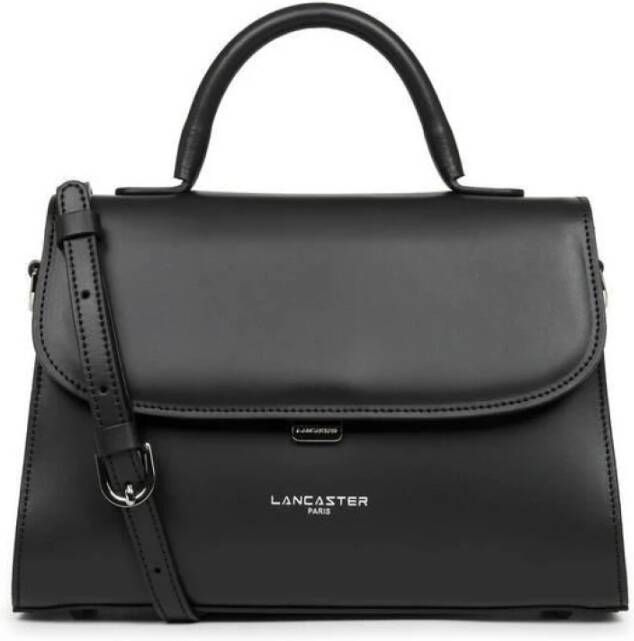 Lancaster Shoulder Bags Zwart Dames