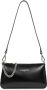 LANCASTER Schoudertas Crossbody bag Small Suave Even in modieuze lak-look - Thumbnail 1