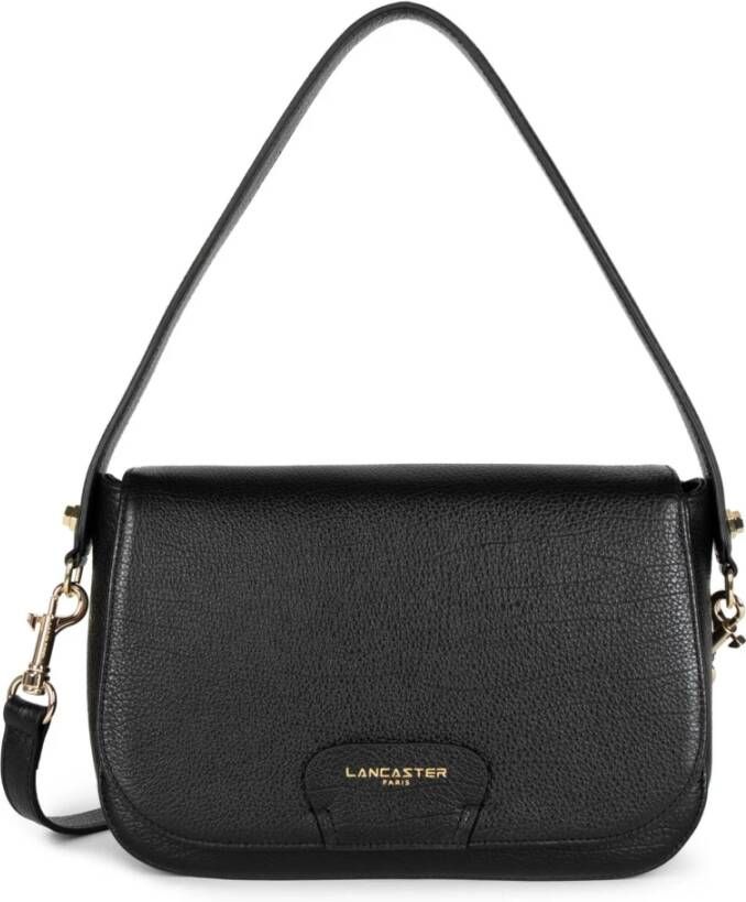 Lancaster Shoulder Bags Zwart Dames