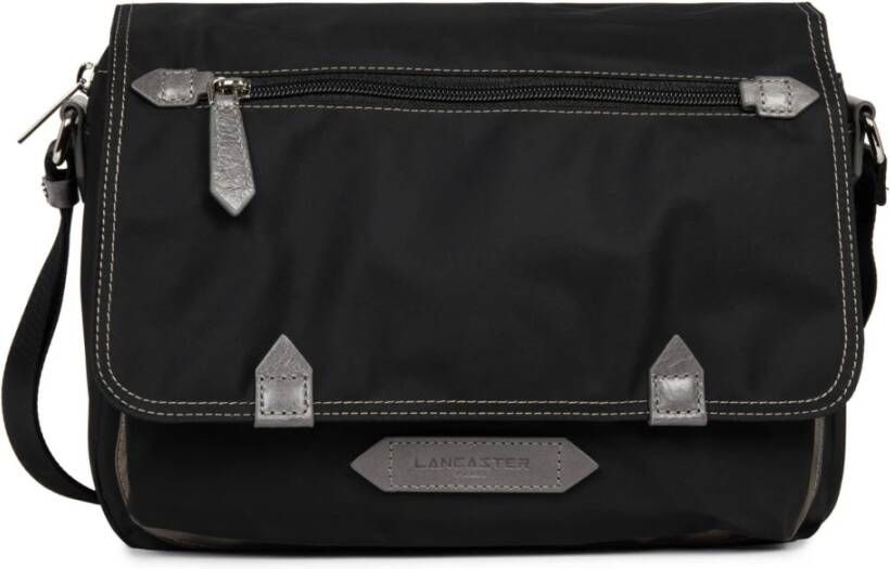 Lancaster Tas Zwart Dames
