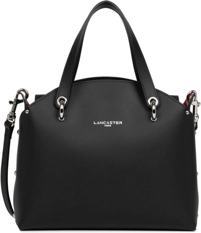 LANCASTER Paris Tas in een eenvoudige look
