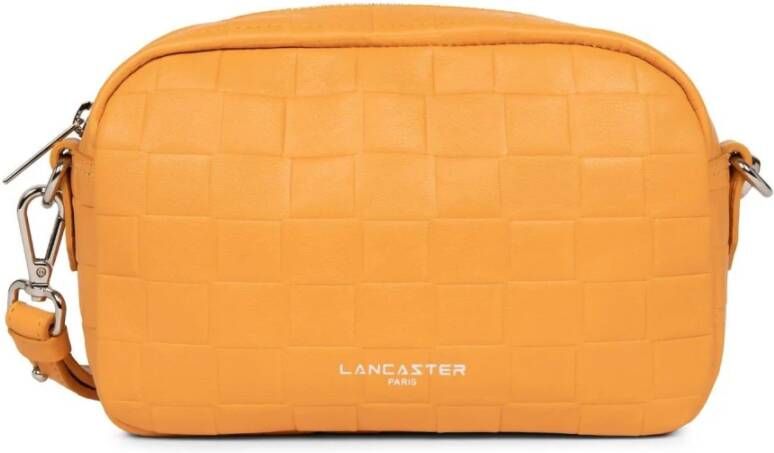 Lancaster Trotter-tas 421-22 Oranje Dames