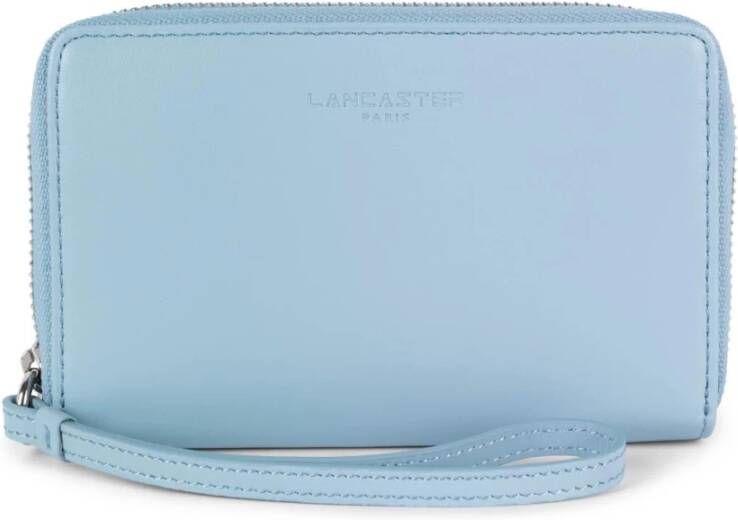 Lancaster Wallets Cardholders Blauw Dames