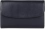 Lancaster Wallets Cardholders Blauw Heren - Thumbnail 1