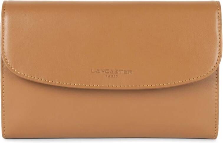 Lancaster Wallets Cardholders Bruin