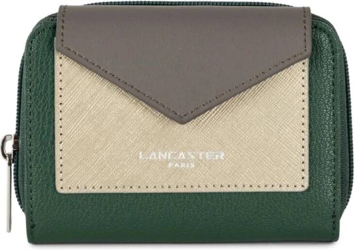 Lancaster Wallets & Cardholders Meerkleurig Dames