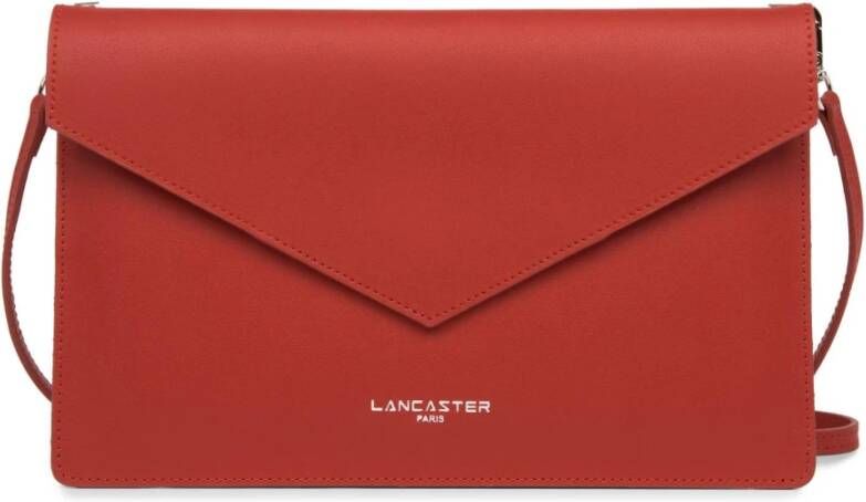 Lancaster Zaktas 222-20 Rood Dames
