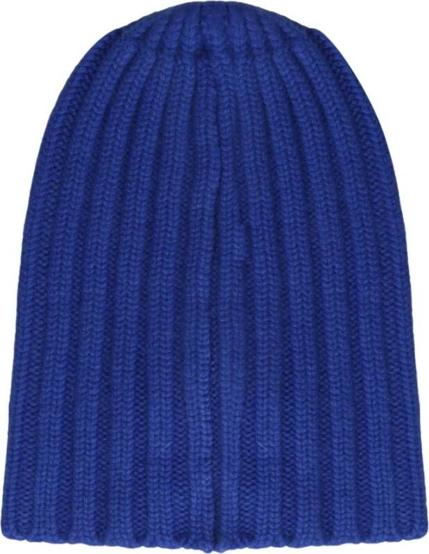 Laneus Hat Blauw Heren