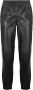 John Smedley Turtlenecks Zwart - Thumbnail 2