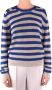 Laneus trui Blauw Dames - Thumbnail 1