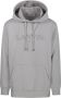 Lanvin Comfortabele en stijlvolle Sweatshirts Hoodies Grijs Heren - Thumbnail 1