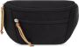 Lanvin Kleine Banaan Rand Ketting Black Heren - Thumbnail 1