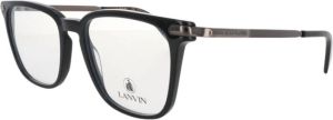 Lanvin Glasses LNV 2608 Zwart Dames