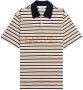 Lanvin Multikleurige Klassieke Polo voor Heren Meerkleurig Heren - Thumbnail 1