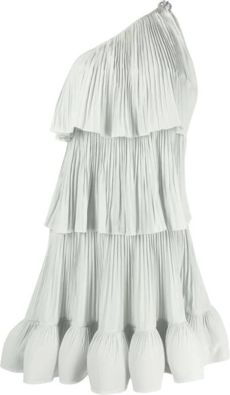 Lanvin Party Dresses Groen Dames