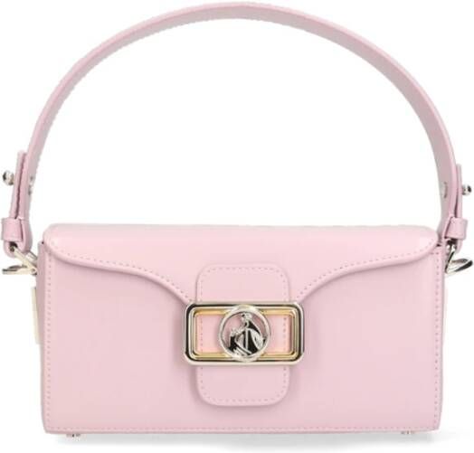 Lanvin Shoulder Bags Roze Dames