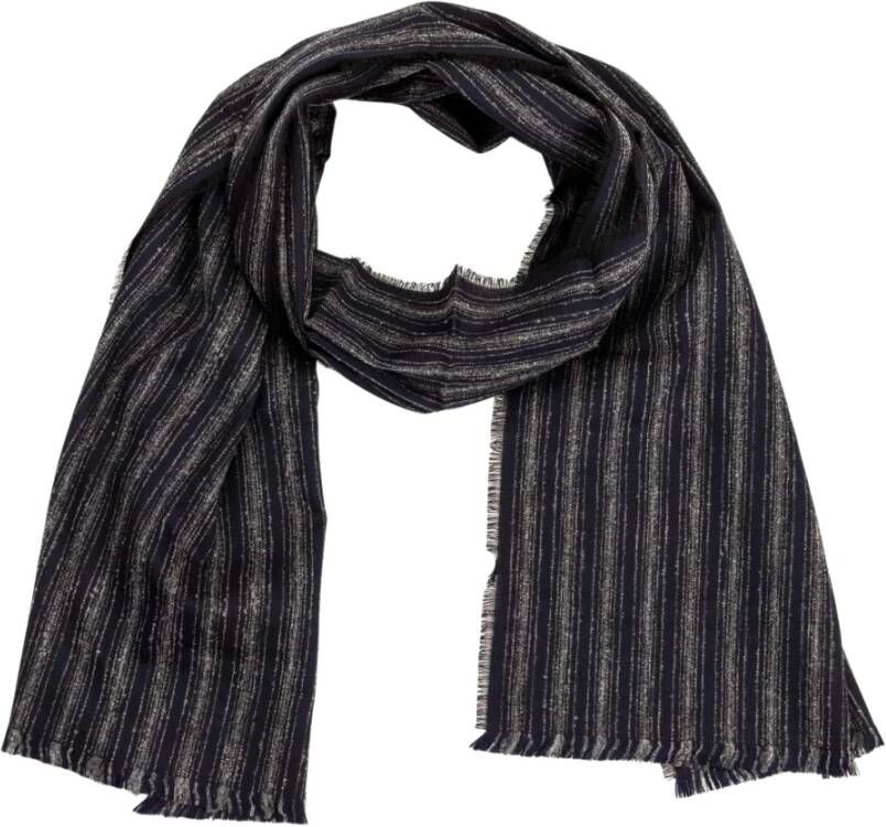 Lanvin Damesjaal Gray Dames
