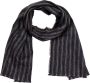 Lanvin Damesjaal Gray Dames - Thumbnail 1