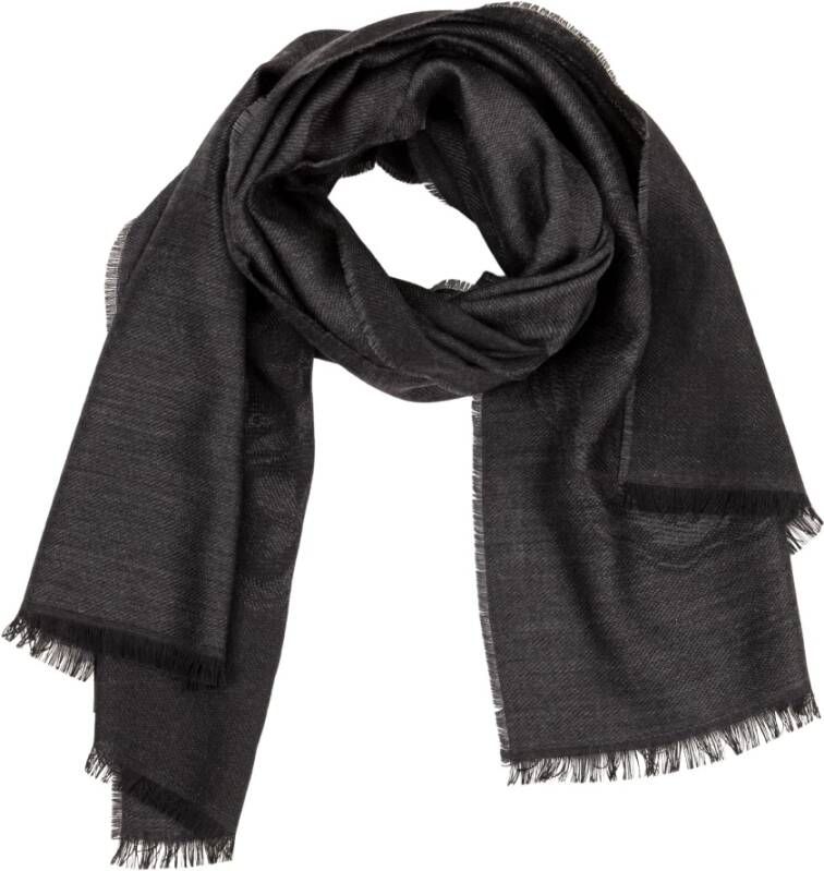 Lanvin Damesjaal Gray Dames