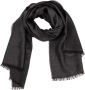 Lanvin Damesjaal Gray Dames - Thumbnail 1