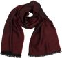 Lanvin Damesjaal Brown Dames - Thumbnail 1