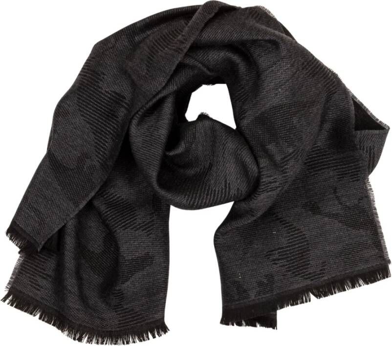 Lanvin Damesjaal Gray Dames