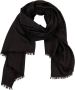 Lanvin Damesjaal Black Dames - Thumbnail 1