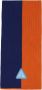 Lanvin Sjaals Oranje Unisex - Thumbnail 2
