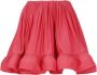 Lanvin Skirts Roze Dames - Thumbnail 1