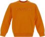 Lanvin Sweatshirts Oranje Heren - Thumbnail 1