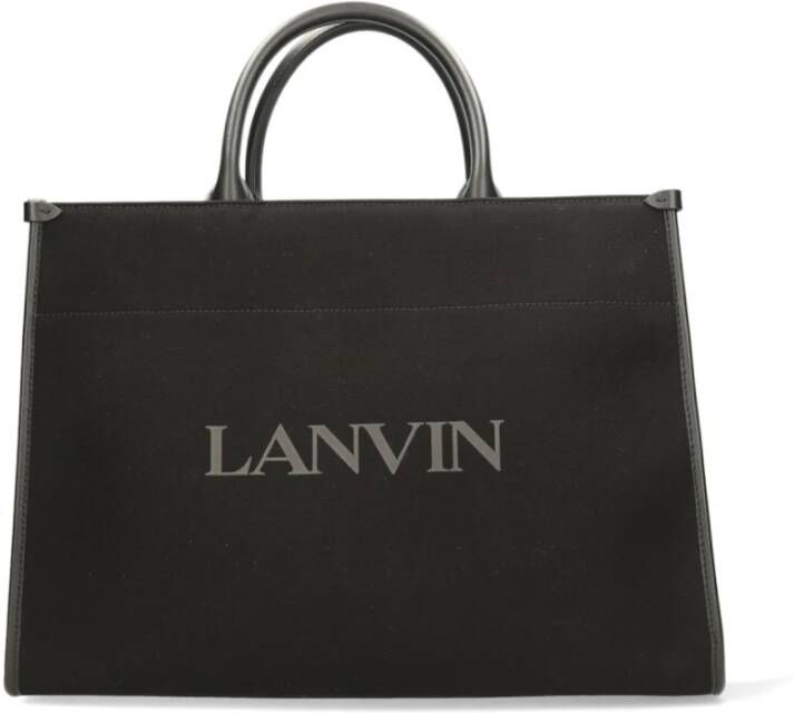 Lanvin Tote Bag