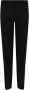 Lanvin Wollen broek Zwart Heren - Thumbnail 1