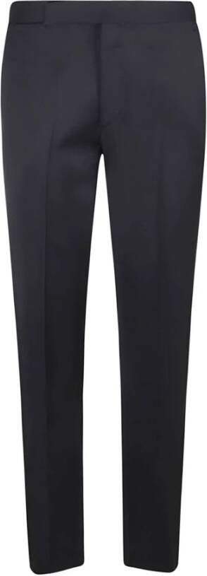 Lardini Chinos Blauw Heren